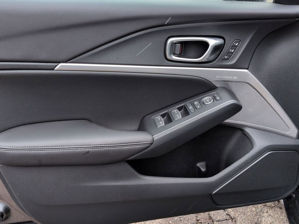 Certified 2025 Acura Integra A-Spec image 14