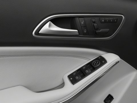 Used 2016 Mercedes-Benz GLA 250 4MATIC image 19