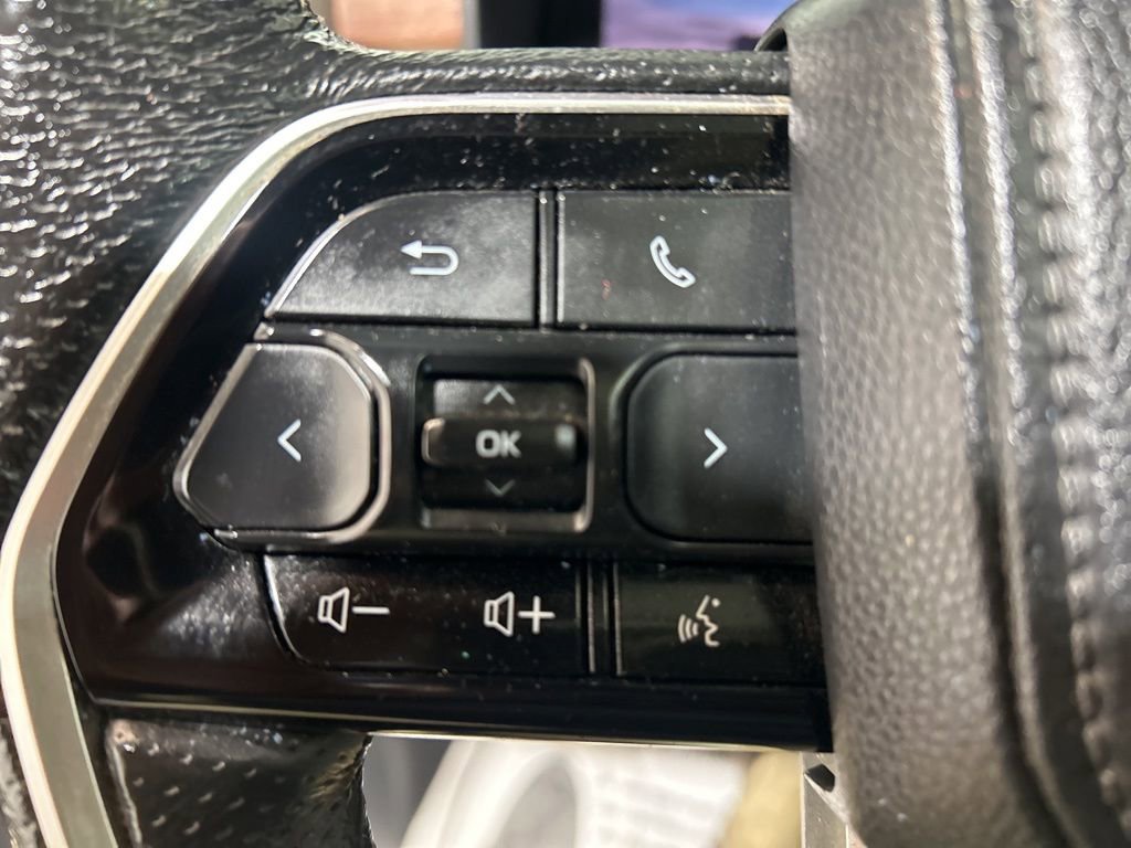 Used 2023 Toyota Tundra 1794 Edition w/ TRD Off-Road Package AWD/4WD image 20