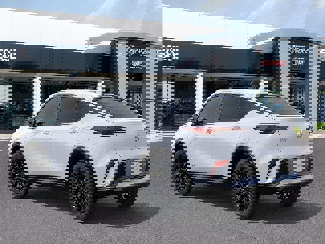 New 2026 Buick Envista Sport Touring image 6