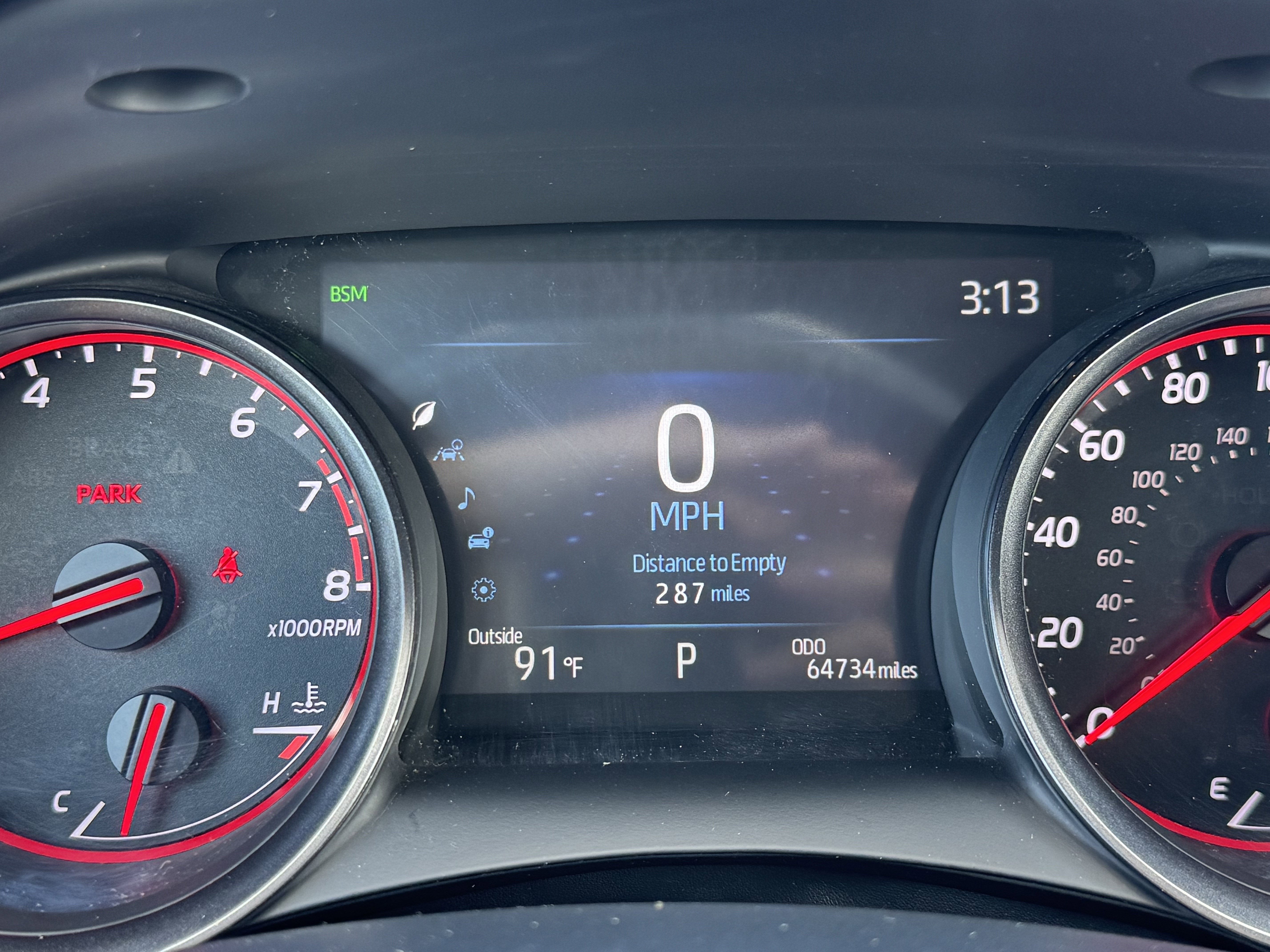 Used 2024 Toyota Camry XSE image 11