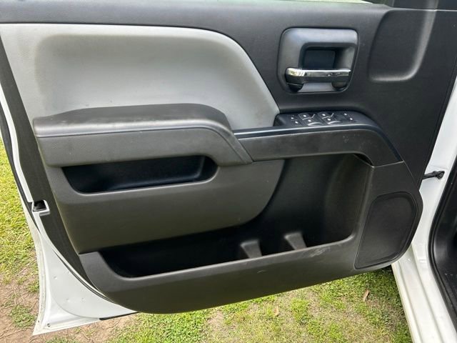 Used 2018 GMC Sierra 1500 2WD Double Cab image 10