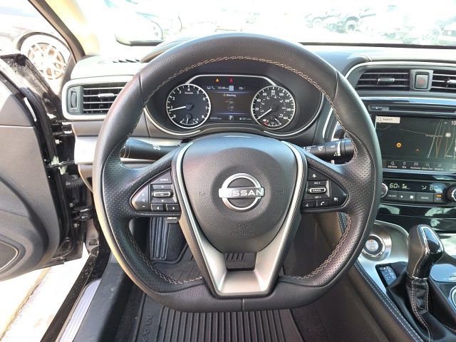 Used 2023 Nissan Maxima SV w/ Floor Mat Group image 15