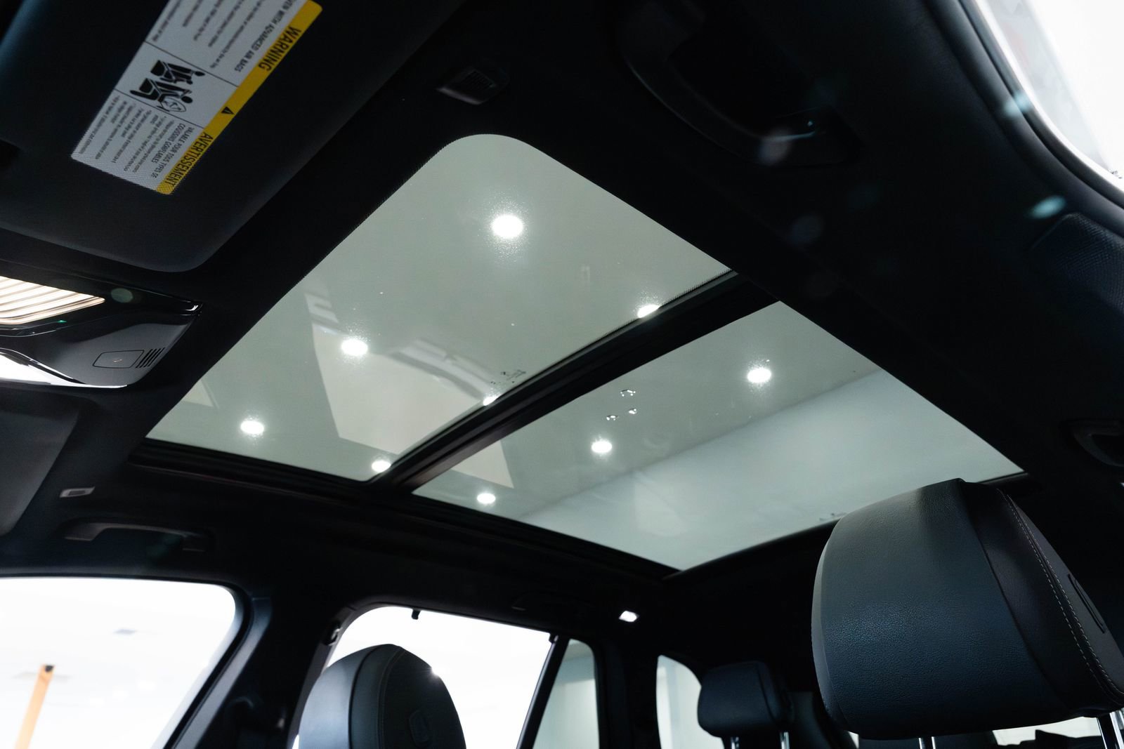 Used 2021 BMW X5 xDrive45e w/ M Sport Package image 16