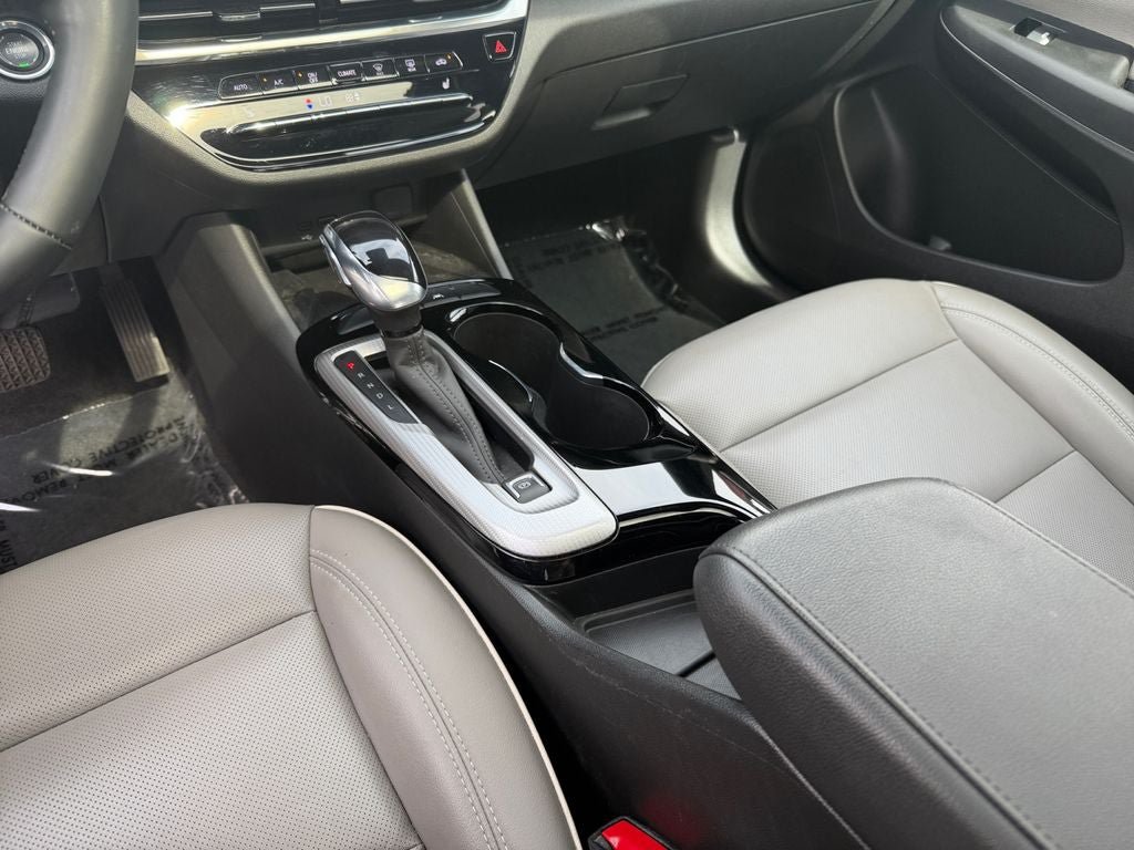 Used 2024 Buick Envista Avenir FWD image 18