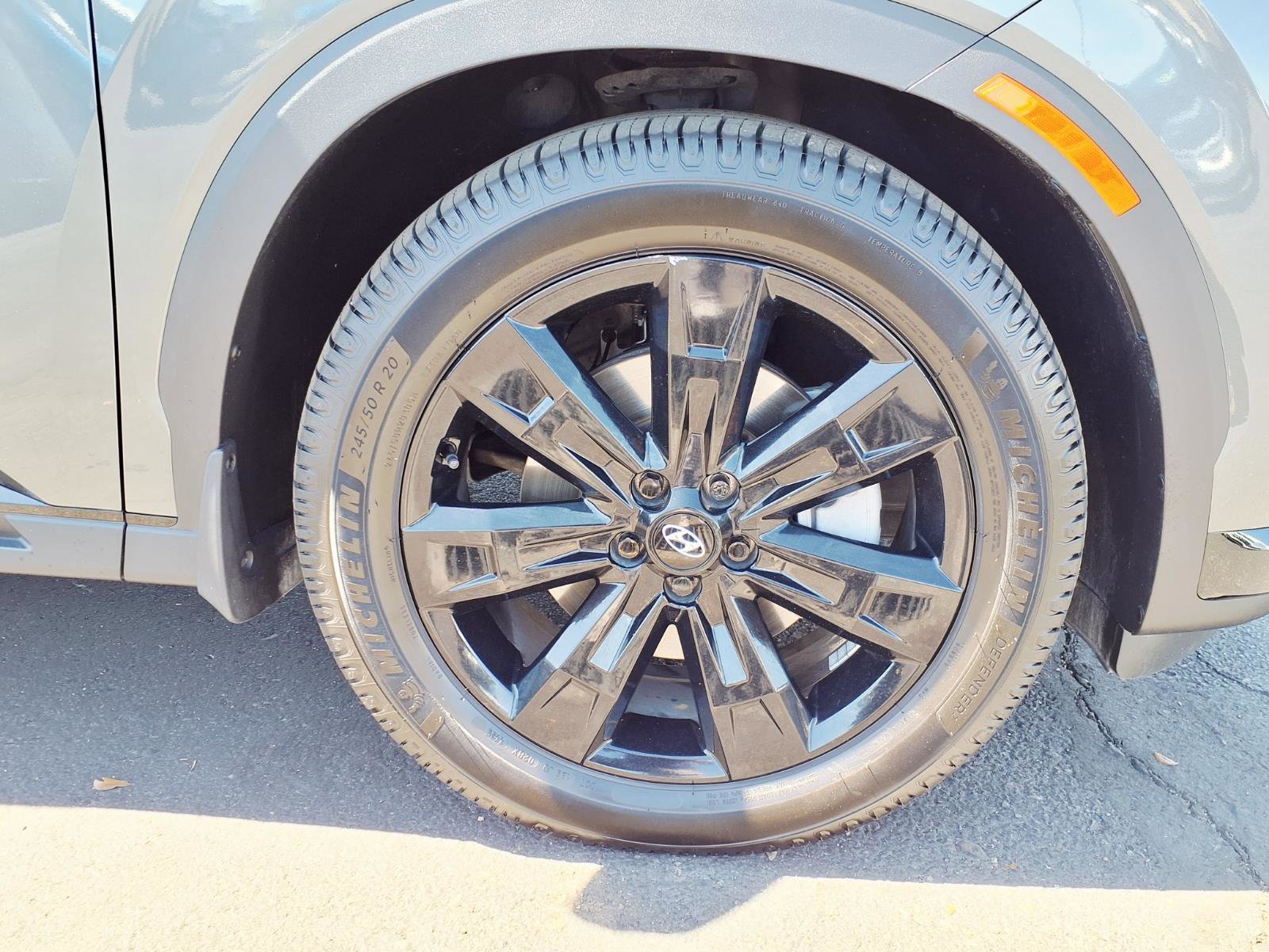 Used 2024 Hyundai Palisade XRT image 9