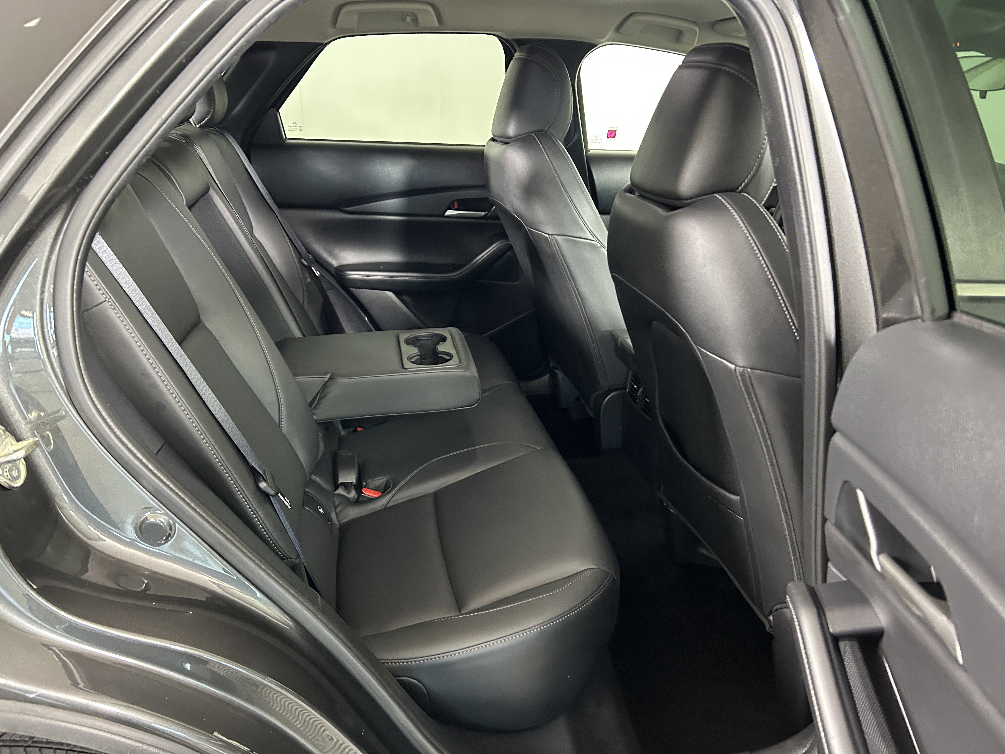 Used 2023 MAZDA CX-30 AWD 2.5 S w/ Select Package image 27