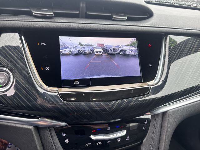 Used 2023 Cadillac XT6 Premium Luxury AWD/4WD image 15