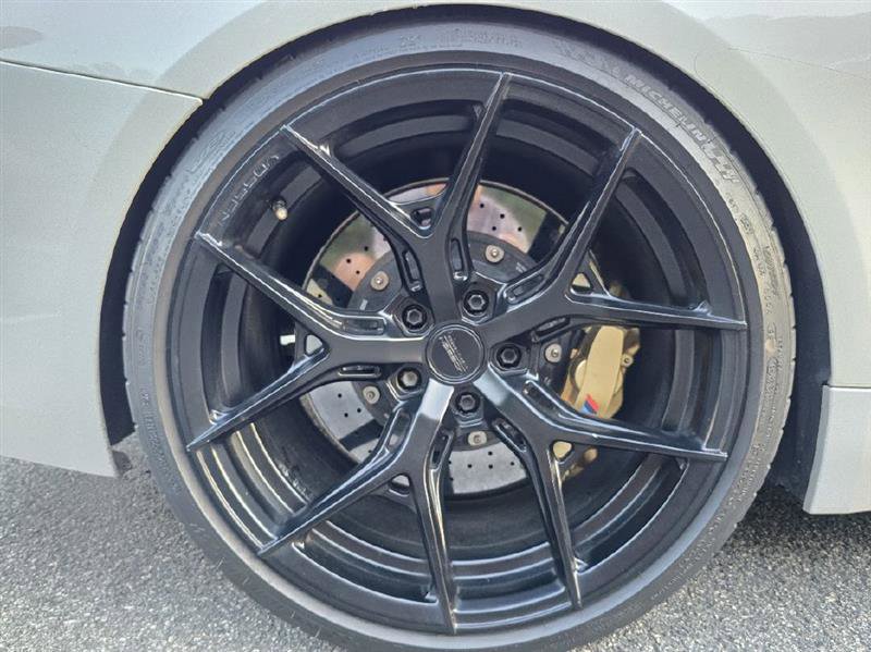 Used 2020 BMW M4 Coupe w/ Competition Package image 22