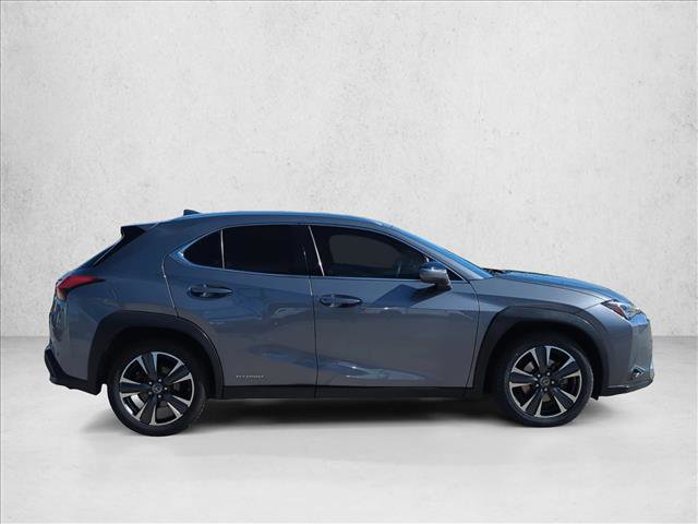 Used 2021 Lexus UX 250h w/ Premium Package AWD/4WD image 4