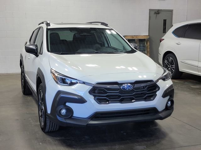 Certified 2025 Subaru Crosstrek 2.5i Limited image 4