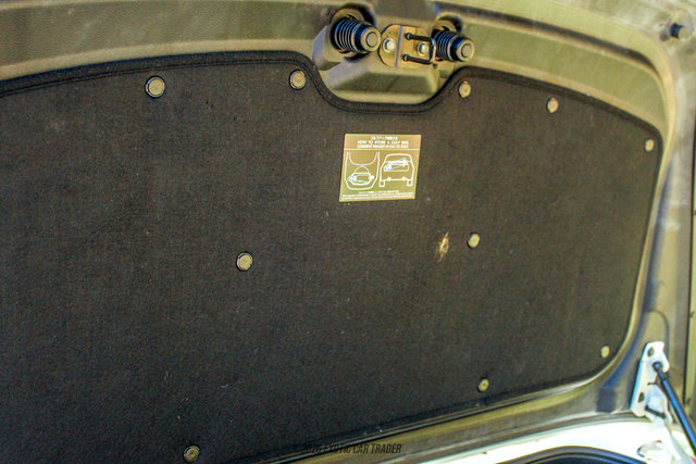 Used 2004 Nissan 350Z Touring RWD image 55