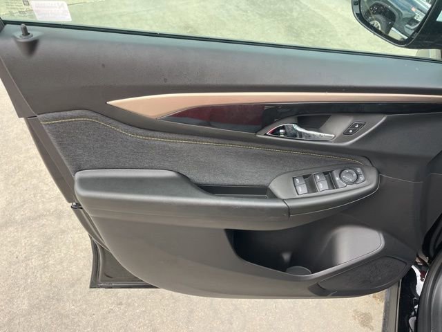 New 2026 Chevrolet TrailBlazer ACTIV image 13