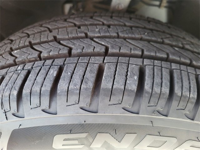 Used 2021 Porsche Macan image 9