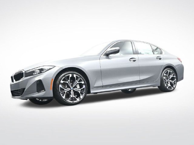New 2026 BMW 330i xDrive Sedan w/ Premium Package AWD/4WD image 38