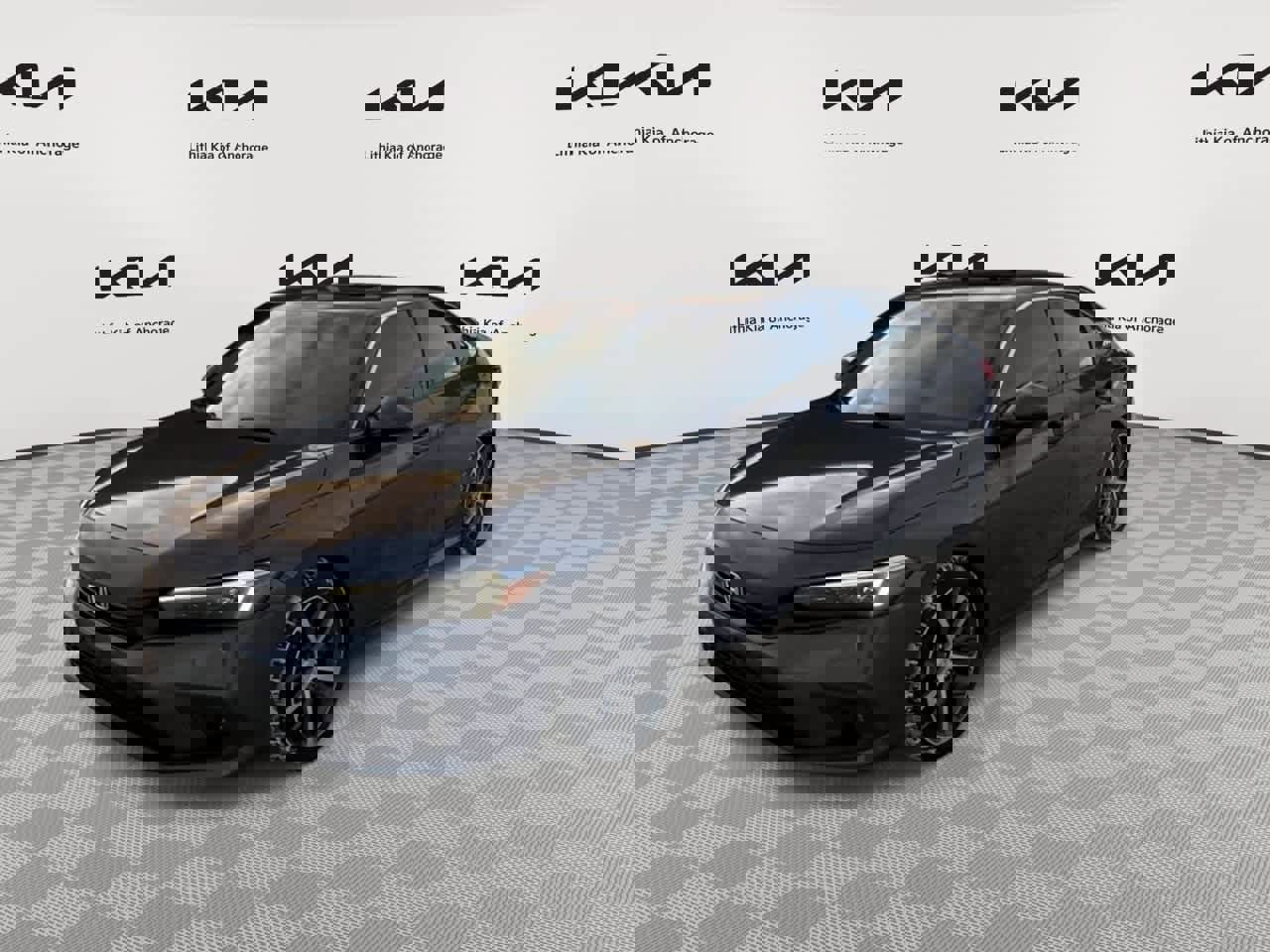 Used 2023 Honda Civic Touring image 4