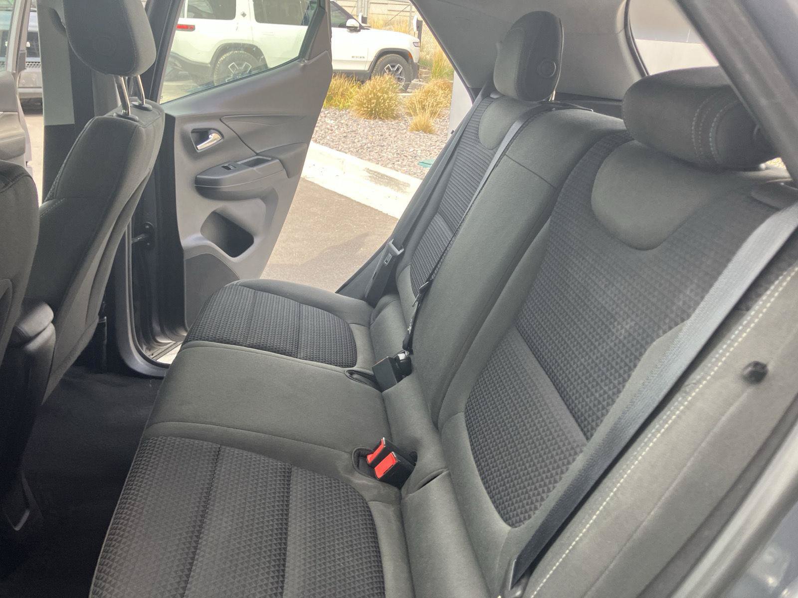 Used 2023 Chevrolet Bolt LT w/ Driver Confidence Package FWD image 17