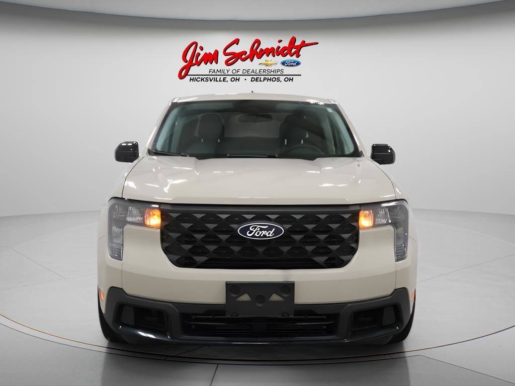 Used 2025 Ford Maverick XLT w/ XLT Luxury Package image 3