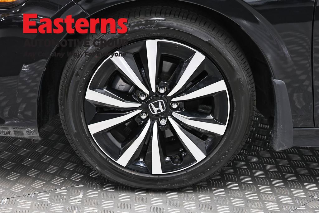 Used 2024 Honda Civic EX image 31