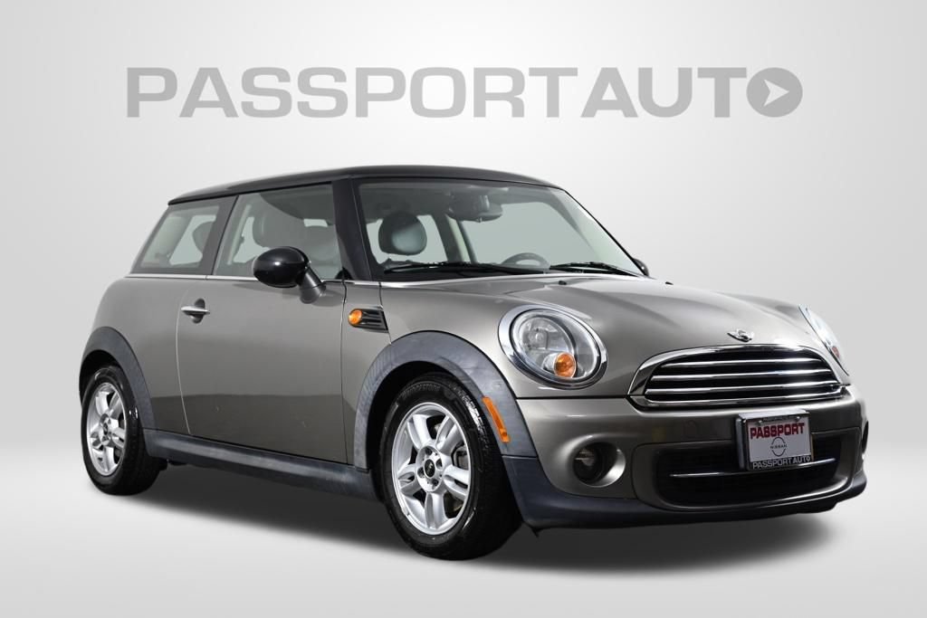 Used 2012 MINI Cooper Hardtop FWD image 3