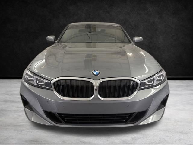 Used 2024 BMW 330i Sedan image 5