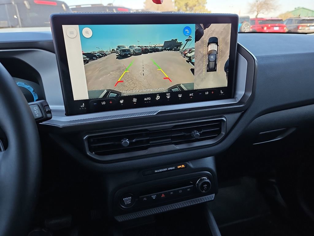 New 2026 Ford Bronco Sport Badlands w/ Badlands Tech Package image 24