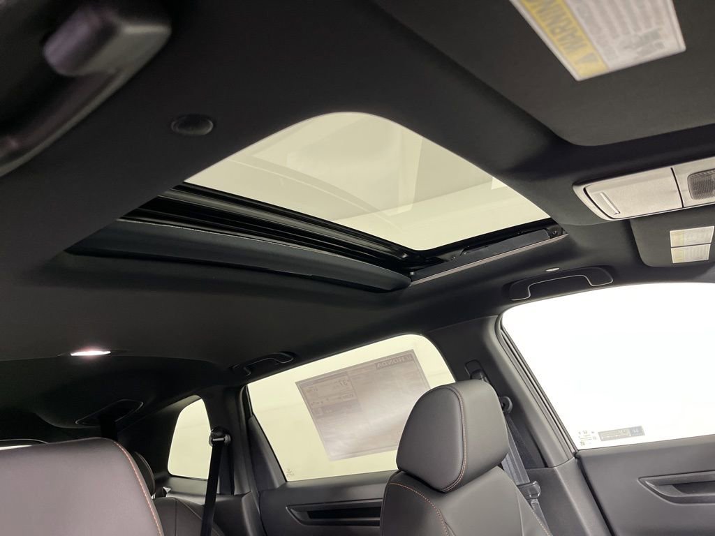 New 2026 Honda CR-V Sport-L image 6