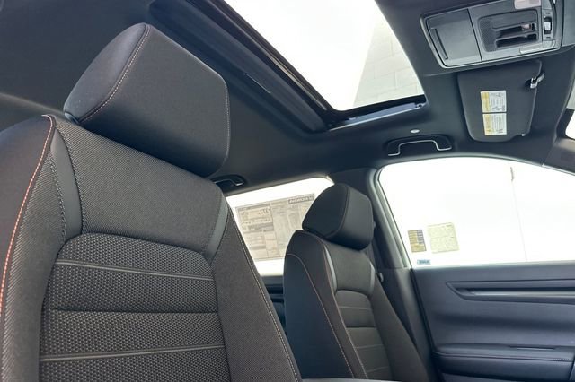 New 2026 Honda CR-V Sport image 19