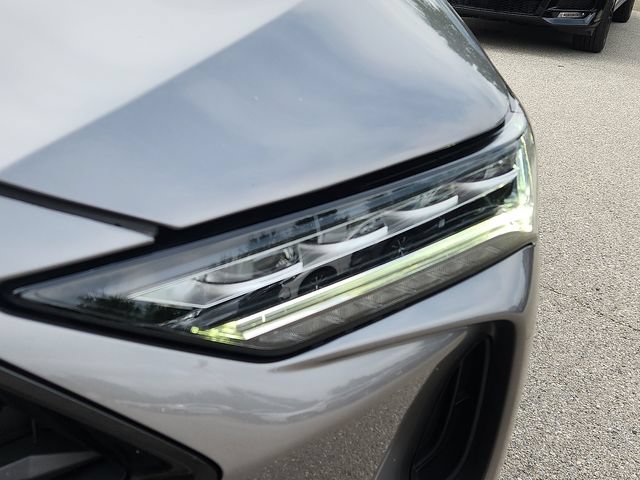 Certified 2023 Acura MDX A-Spec AWD/4WD image 9
