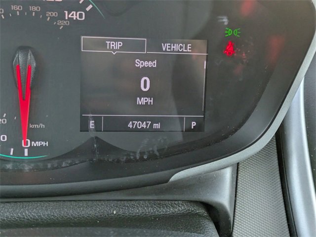 Used 2020 Chevrolet Sonic LT image 31