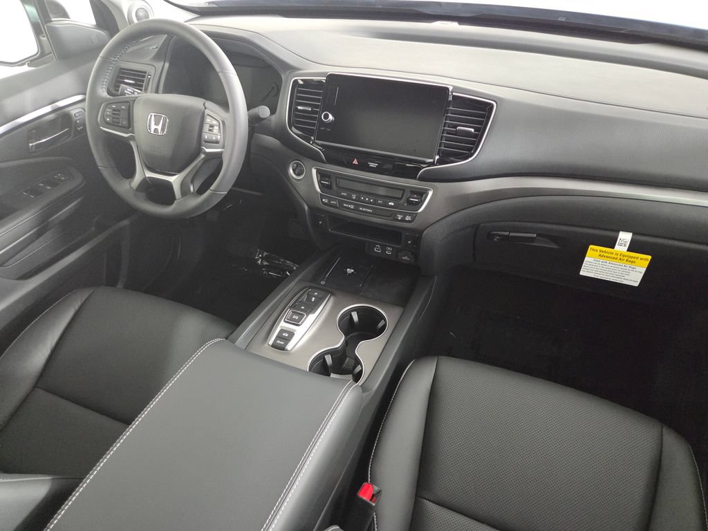 New 2026 Honda Ridgeline RTL image 14