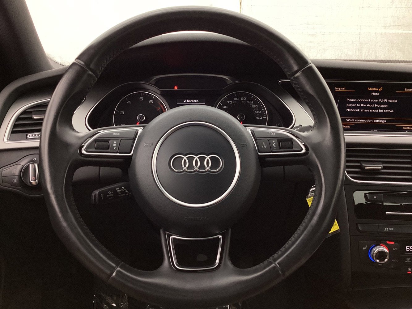 Used 2015 Audi A4 2.0T Premium Plus AWD/4WD image 32