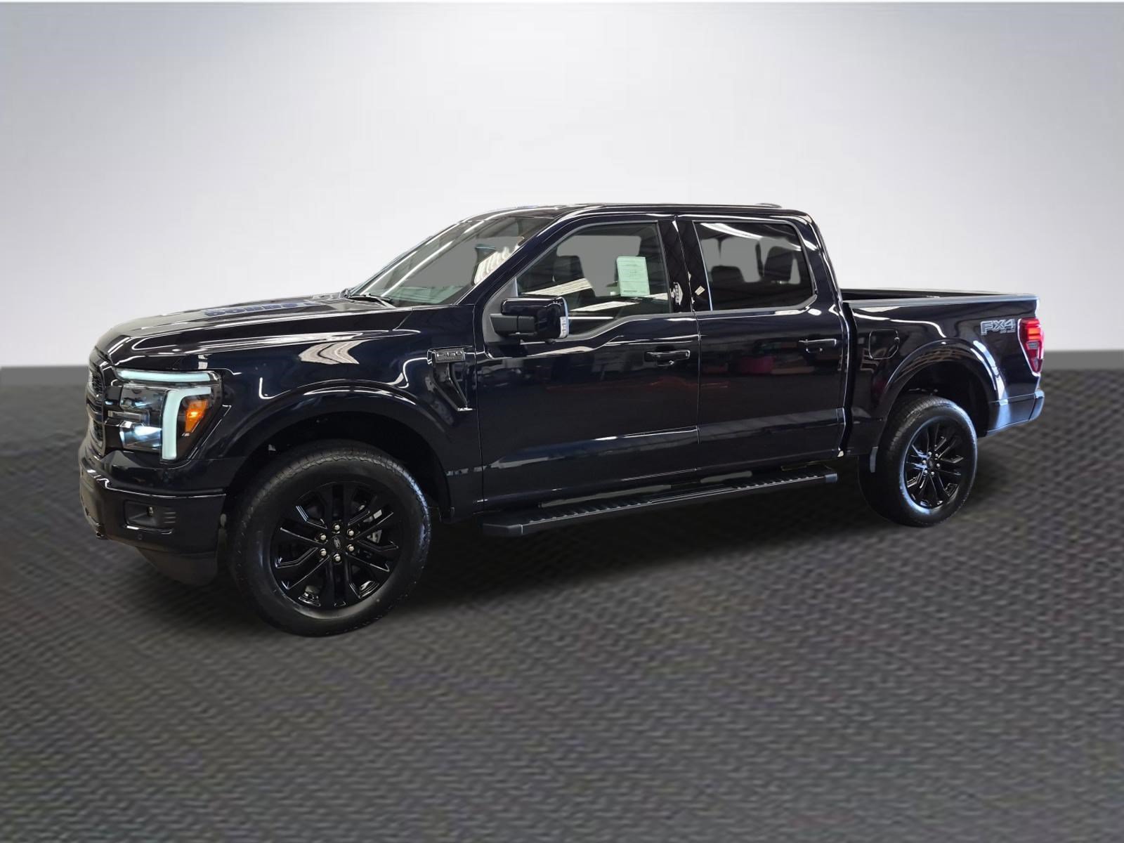 New 2026 Ford F150 Lariat w/ Equipment Group 501A Mid AWD/4WD image 2