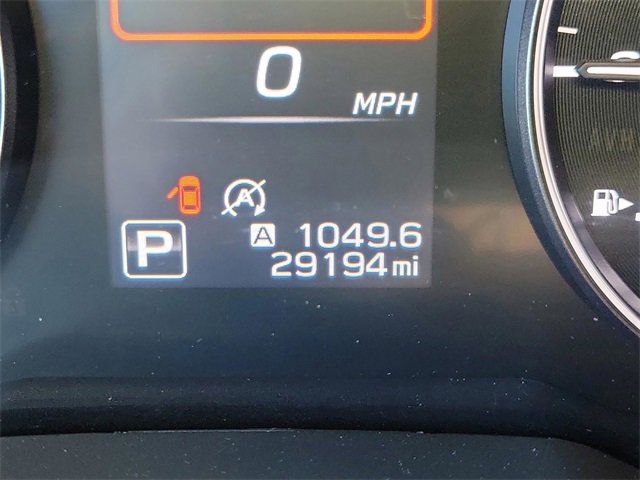 Used 2021 Subaru Outback Premium image 22