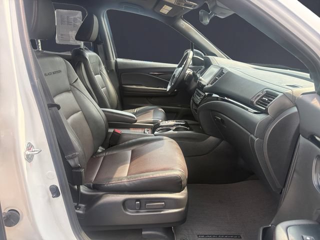 Used 2023 Honda Ridgeline Black Edition image 15