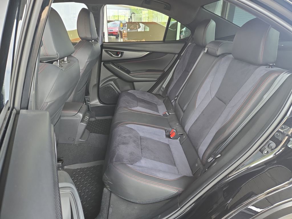 Used 2024 Subaru WRX TR AWD/4WD image 15