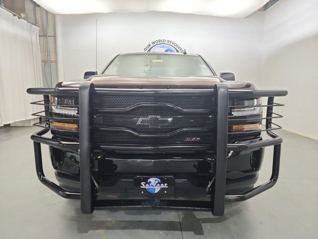 Used 2016 Chevrolet Silverado 1500 LT w/ Midnight Edition image 8