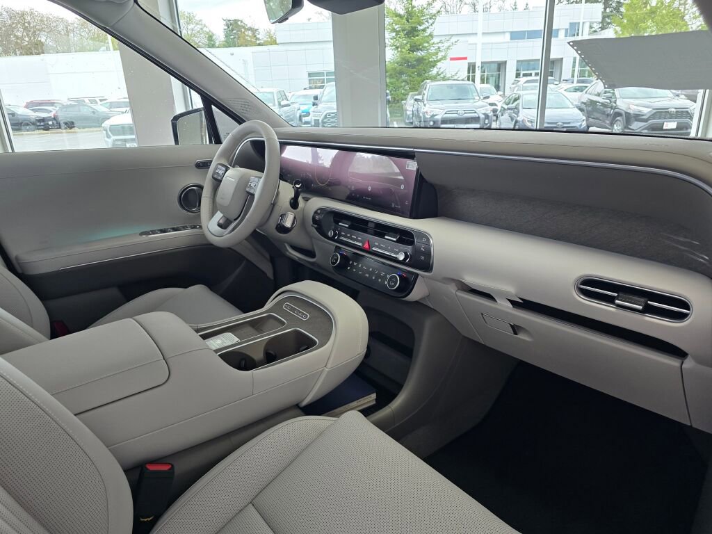 New 2026 Hyundai Palisade SEL Premium image 43