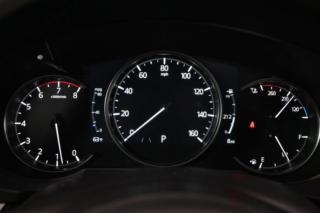 New 2025 MAZDA CX-5 AWD 2.5 S image 24