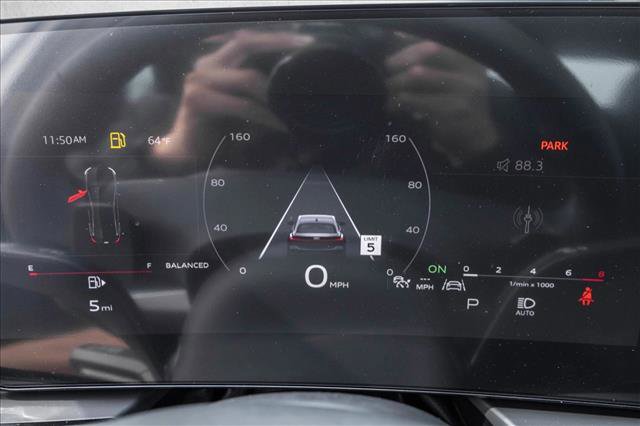 New 2025 Audi A5 2.0T Premium Plus image 14