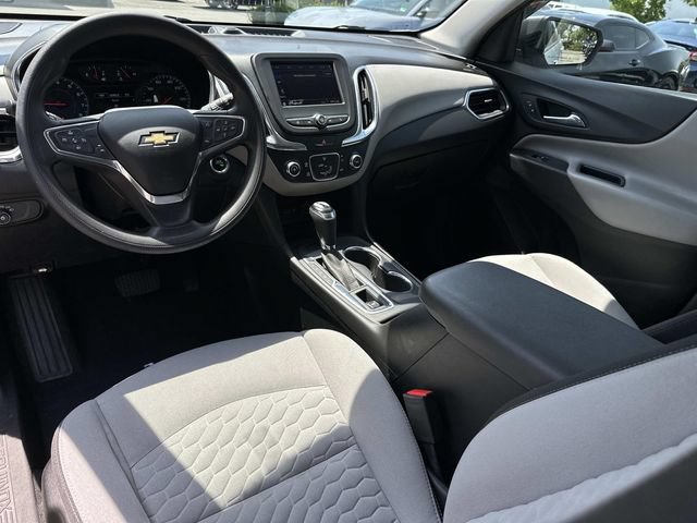 Used 2020 Chevrolet Equinox LS FWD image 21