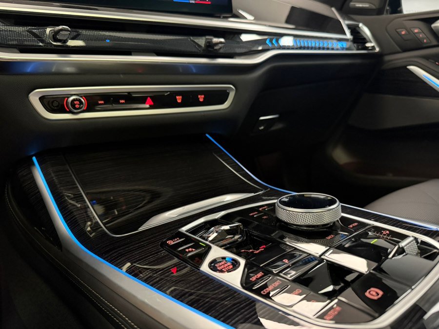 Used 2026 BMW X7 xDrive40i w/ Executive Package image 78