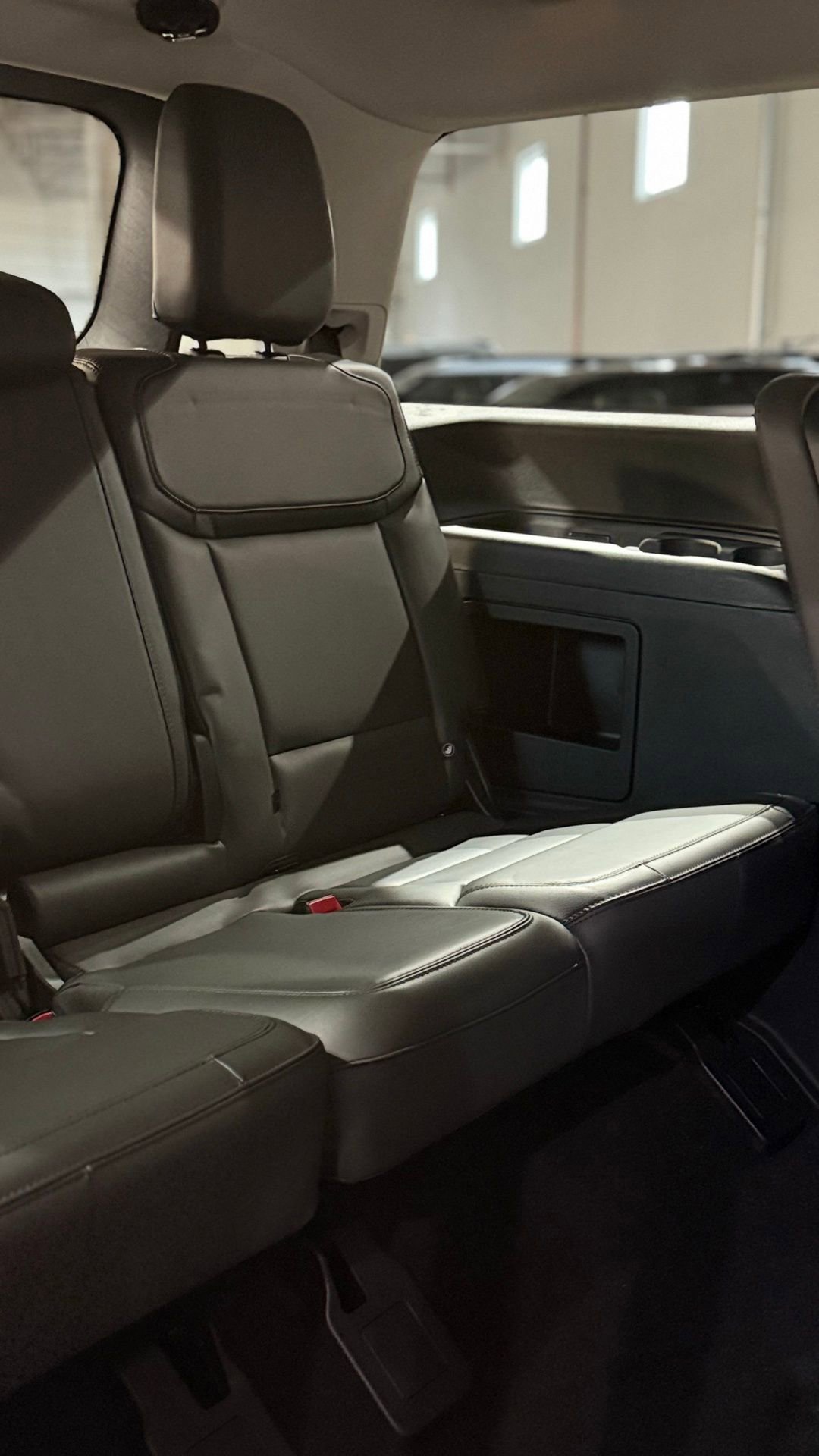 New 2026 Ford Expedition Active AWD/4WD image 76