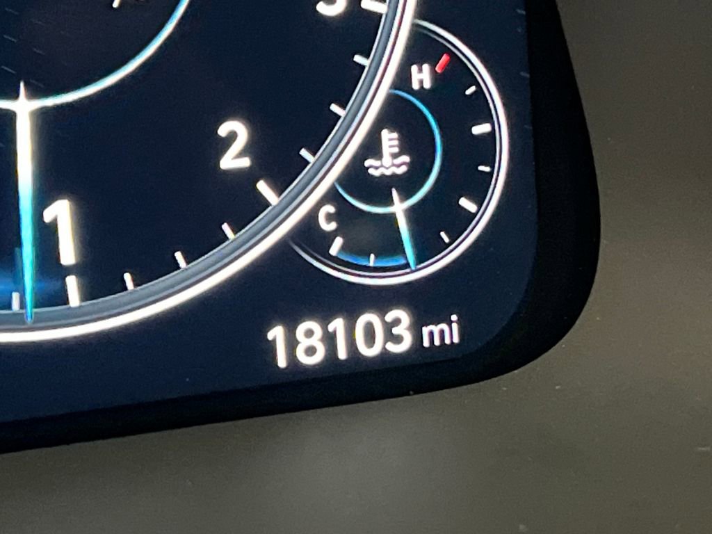 Used 2021 Hyundai Sonata Limited FWD image 18