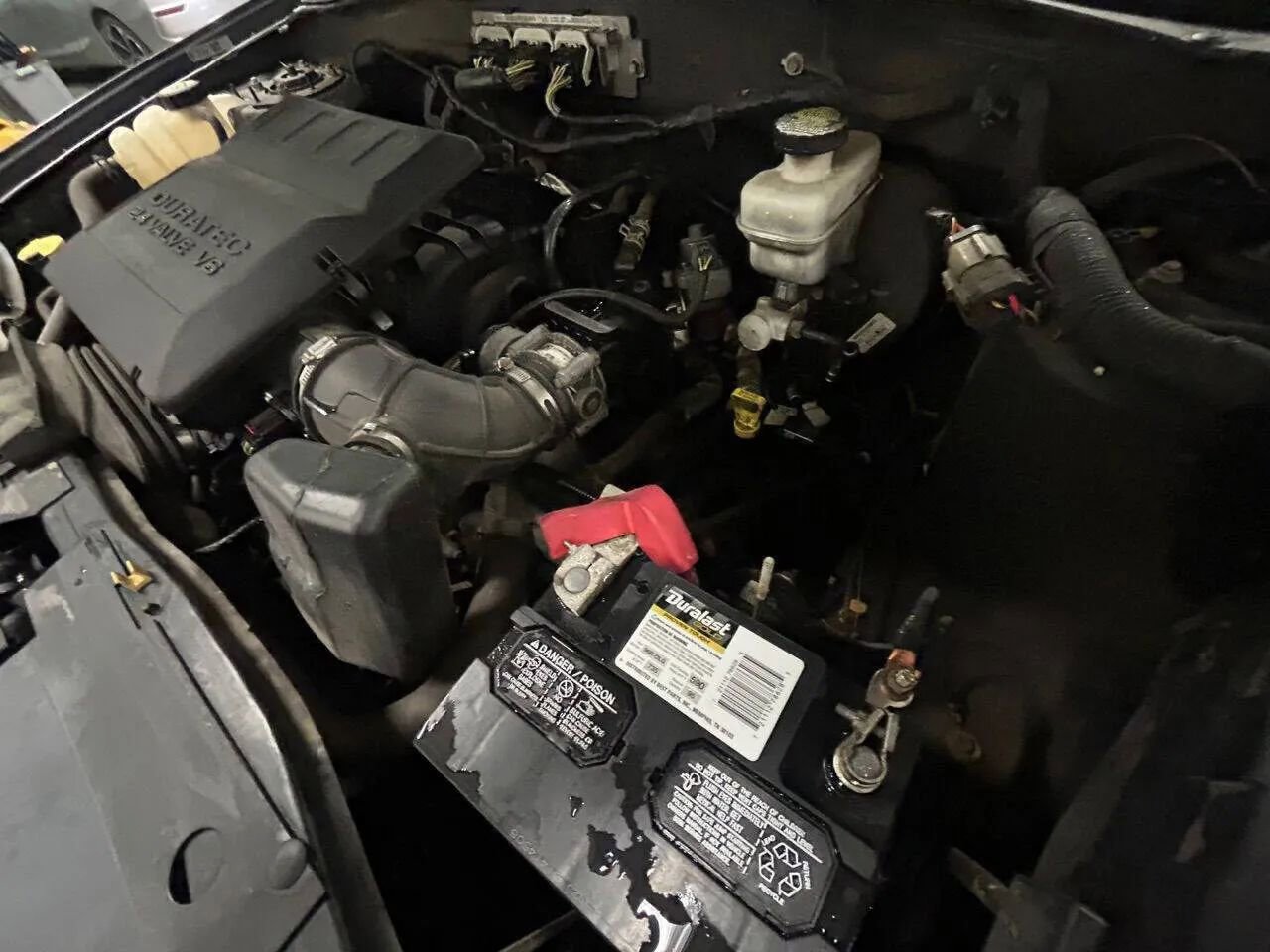 Used 2011 Ford Escape XLT image 10