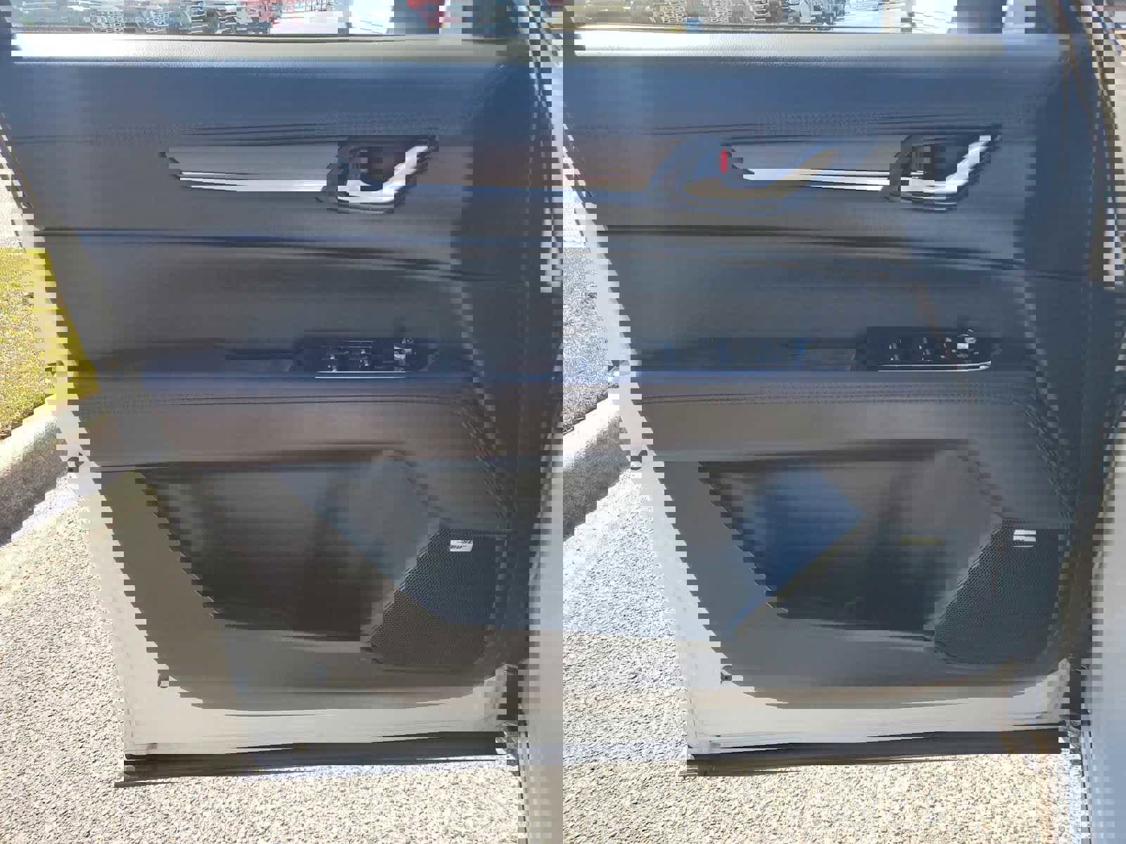 Used 2022 MAZDA CX-5 Signature image 19