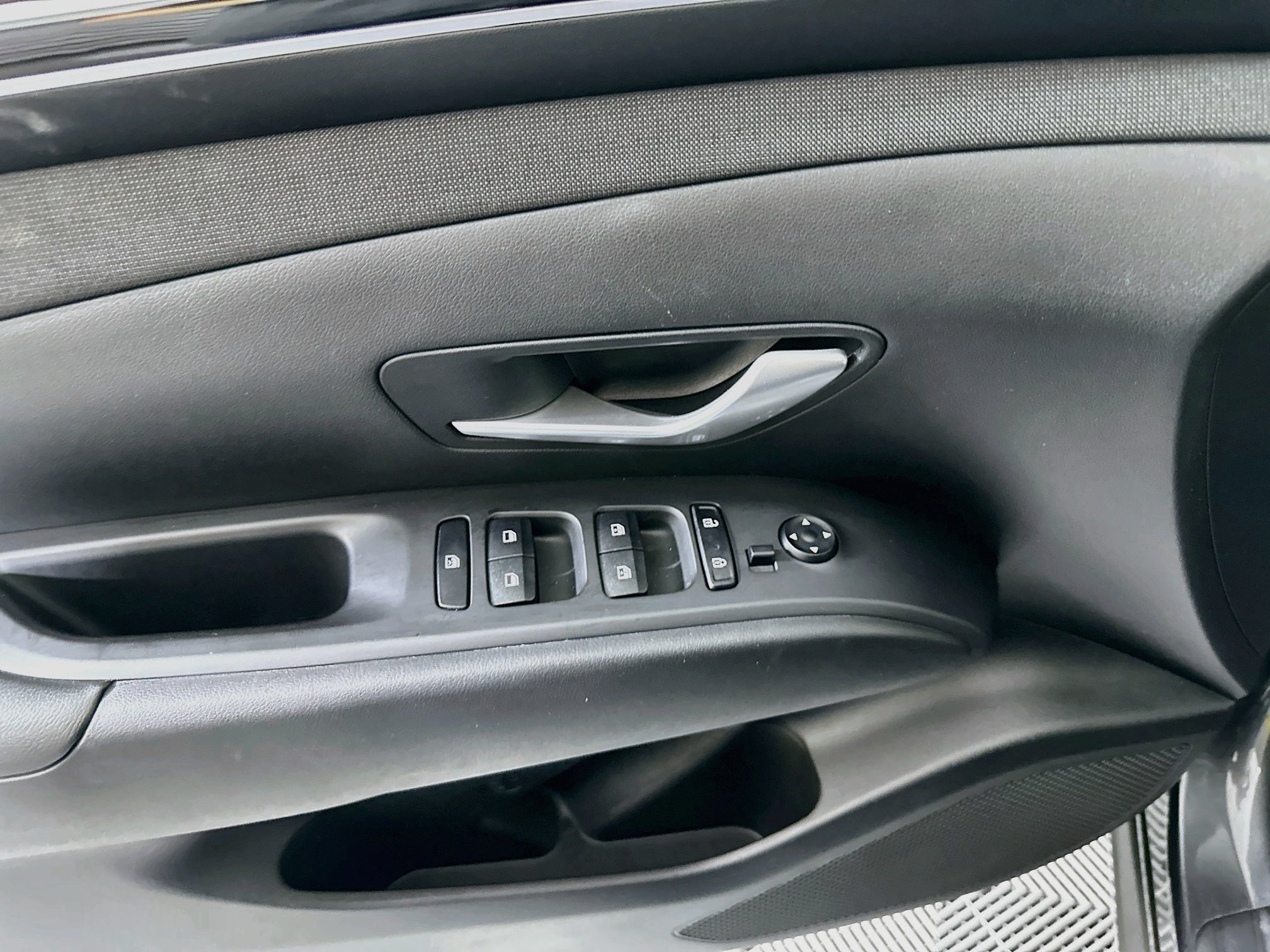Used 2024 Hyundai Tucson SEL w/ Convenience Package FWD image 15