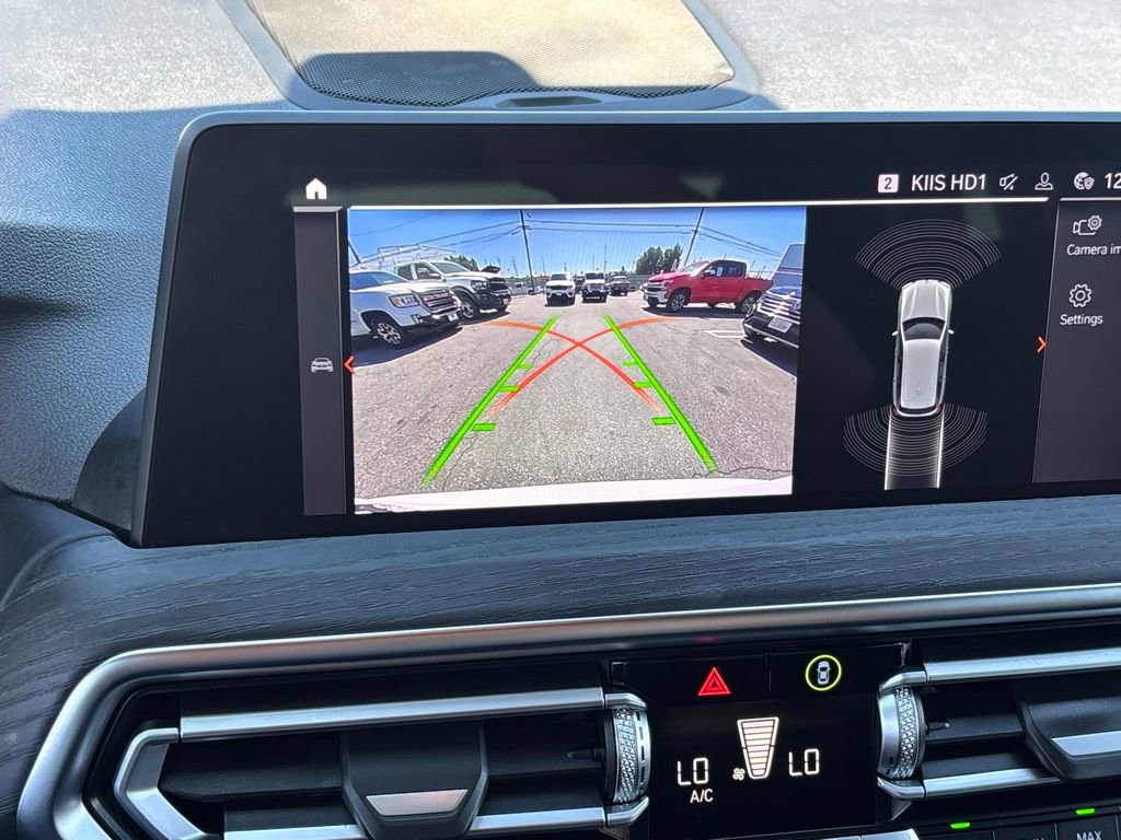 Used 2022 BMW X3 sDrive30i w/ M Sport Package 2 image 23