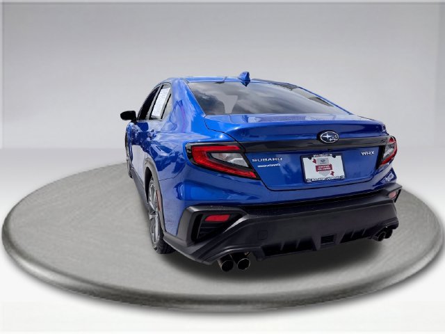 Used 2024 Subaru WRX AWD/4WD image 15