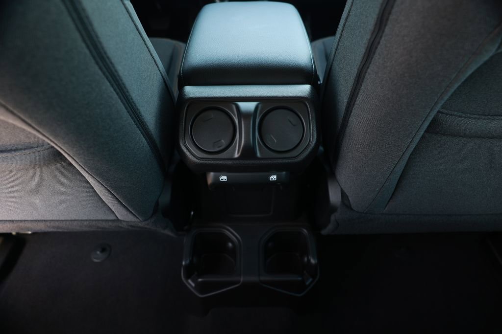 New 2026 Jeep Wrangler Unlimited Sport AWD/4WD image 28